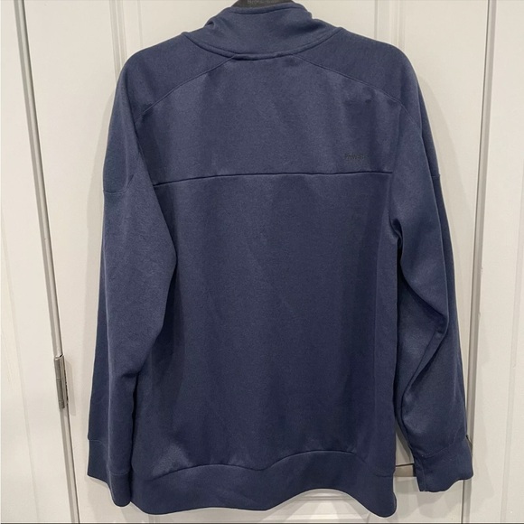 Spyder Active ProWeb Full-Zip Mock Neck Jacket Men's Size L - Picture 8 of 8